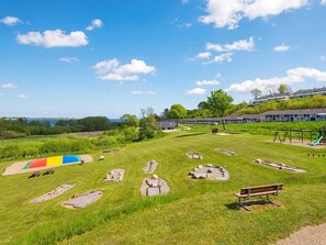 House | Property grounds