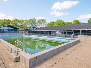 Pool - 4 Star Holiday Home in Aabenraa (Aabenraa)