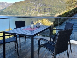 House | Exterior - 10 Person Holiday Home in Skei i Jolster (Sunnfjord)