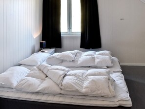 House | Interior - 10 Person Holiday Home in Skei i Jolster (Sunnfjord)