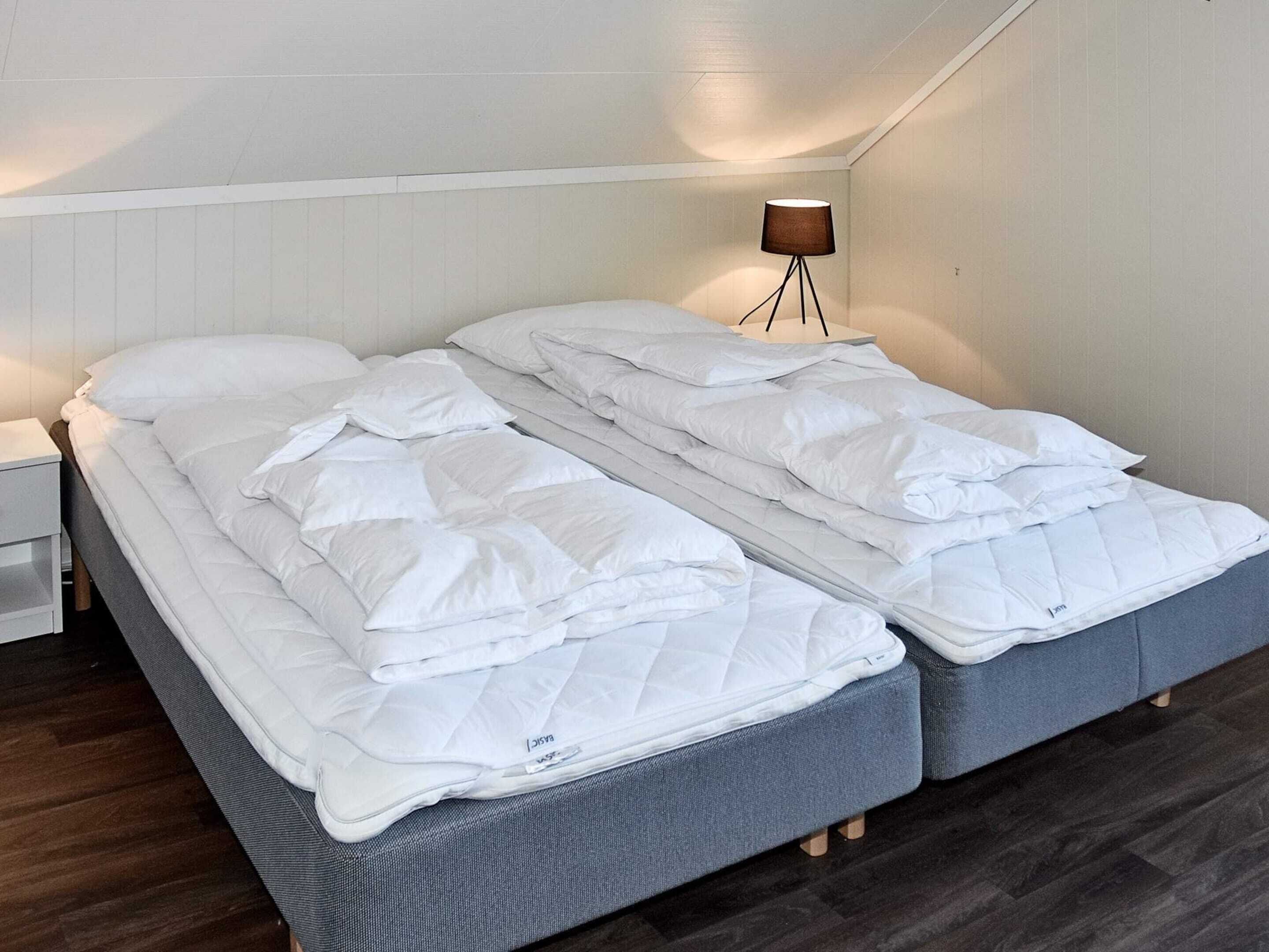 Hus | 5 soverom og individuelt innredet