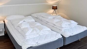 Huis | 5 slaapkamers, individueel gemeubileerd