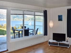 House | Interior