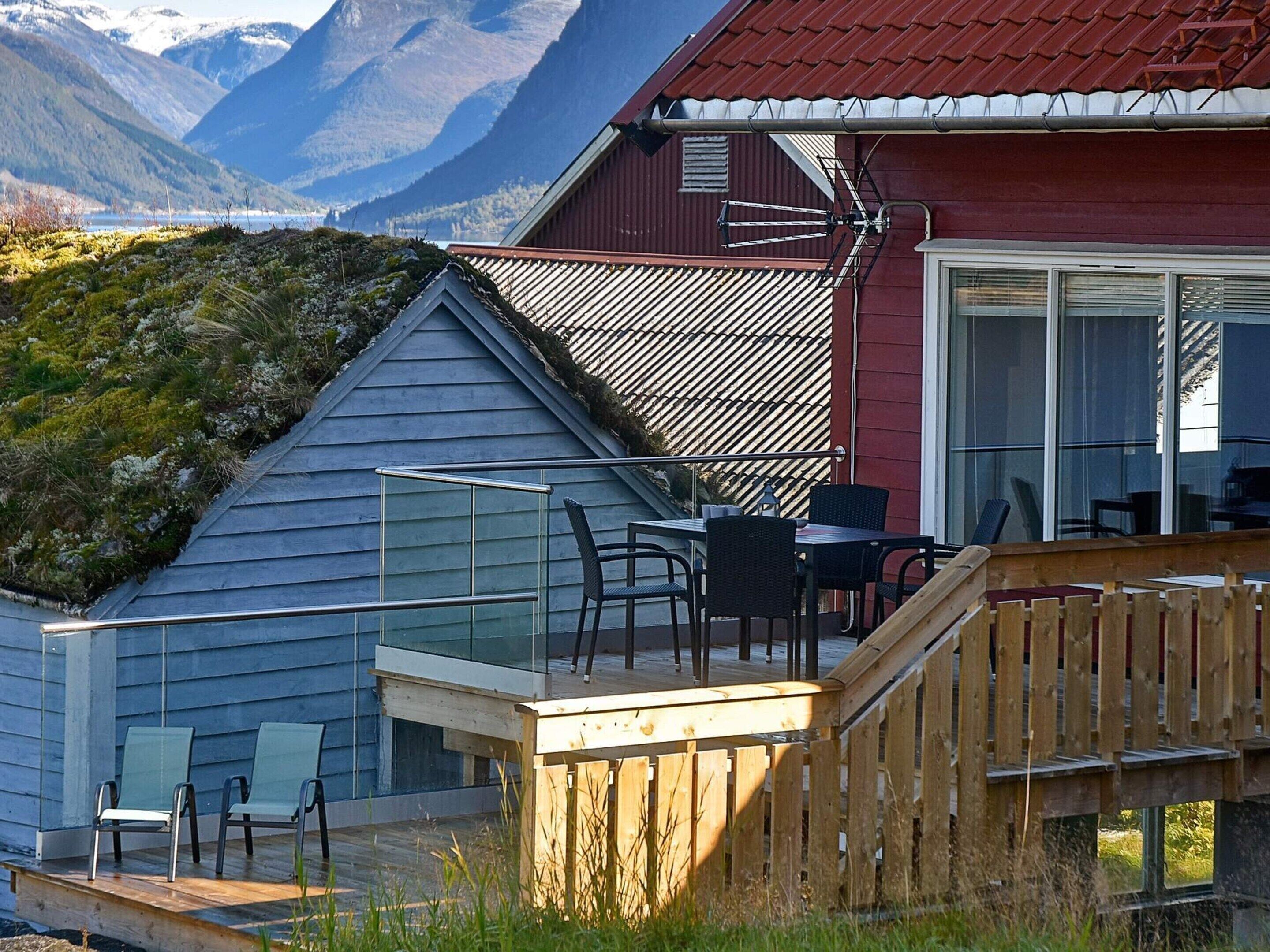 Hus | Eksteriør