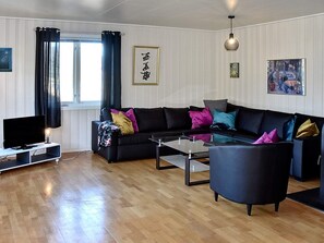 House | Interior - 10 Person Holiday Home in Skei i Jolster (Sunnfjord)