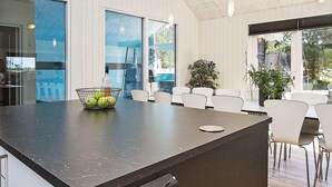 House | Dining - 19 Person Holiday Home in Nexo (Nexø)