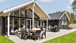 House | Exterior - 19 Person Holiday Home in Nexo (Nexø)