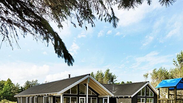 House | Exterior - 19 Person Holiday Home in Nexo (Nexø)
