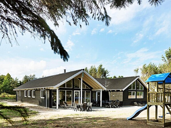 House | Exterior