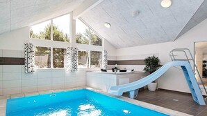 House | Pool - 19 Person Holiday Home in Nexo (Nexø)