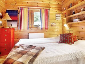 2 bedrooms - Holiday Home in Karl Gustav (Karl Gustav)