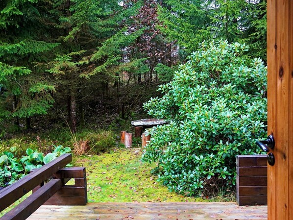 Exterior - Holiday Home in Karl Gustav (Karl Gustav)