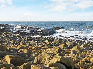 Beach - Holiday Home in Haverdal (Steninge)