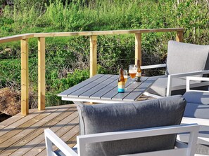 Exterior - Holiday Home in Haverdal (Steninge)