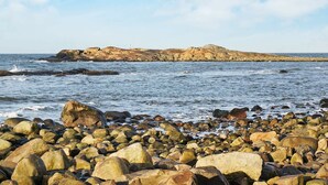 Beach - Holiday Home in Haverdal (Steninge)