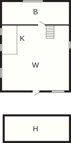 House | Floor plan