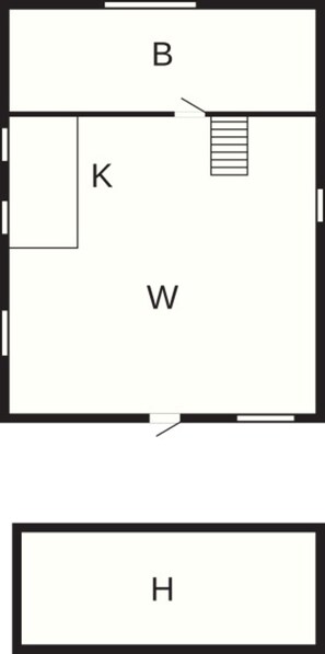 House | Floor plan