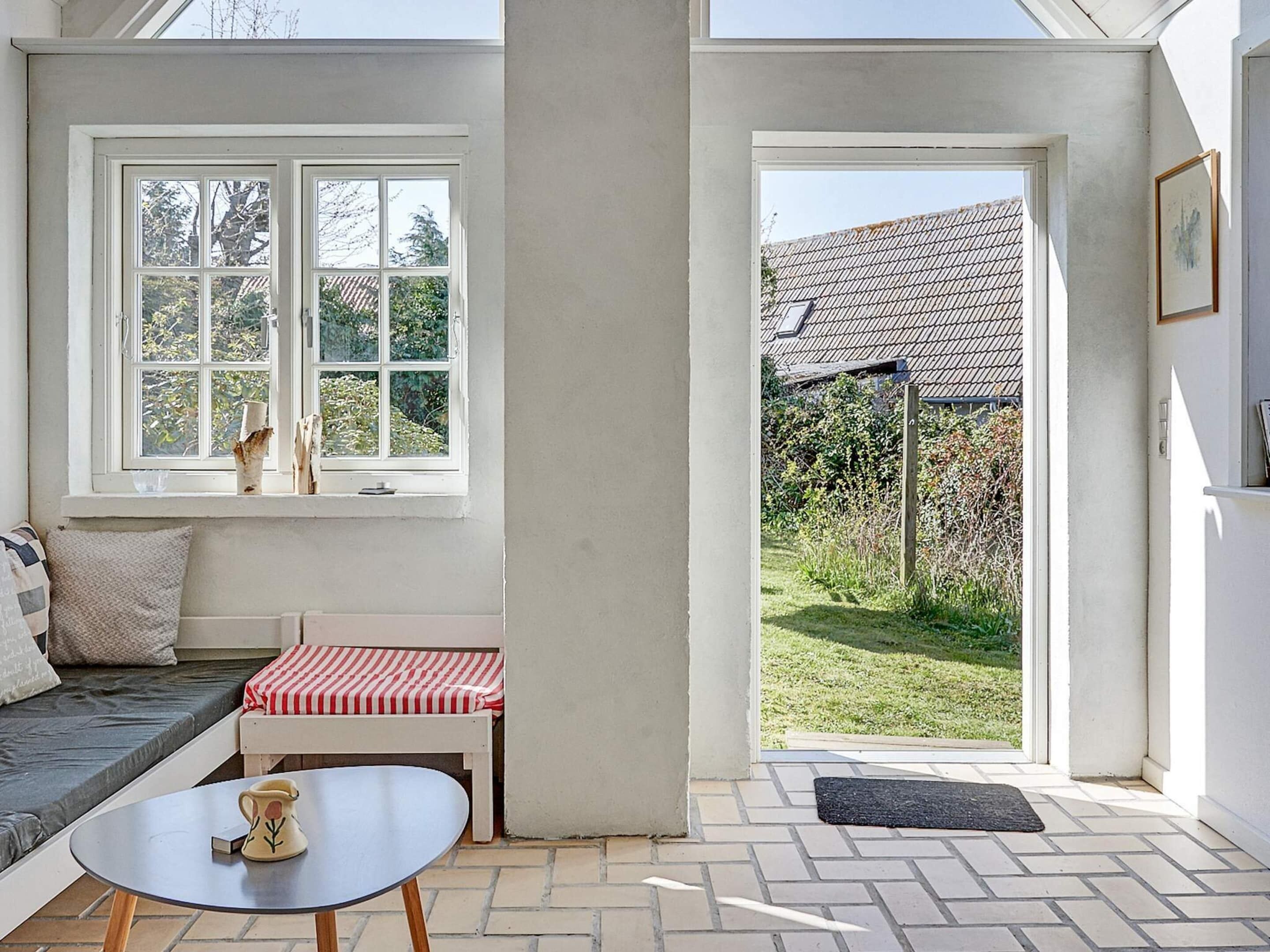 House | Interior