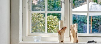 빈티지 홀리데이 홈 인 스바네케  스몰 하버