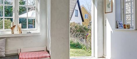 Maison | Intérieur