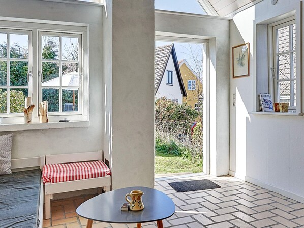 House | Interior