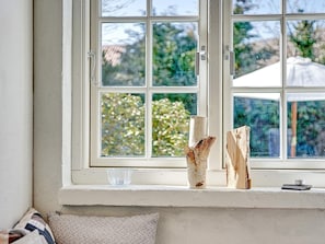 House | Interior