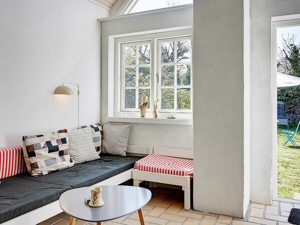 House | Interior