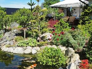 Exterior - Luxurious Holiday Home in Kirke Hyllinge Near Beach (Kirke Hyllinge)