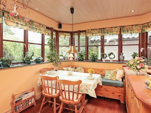 Restauranger