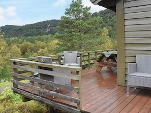 House | Exterior - 4 Person Holiday Home in Leirvik i Sogn (Hyllestad)