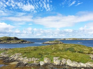 Casa | Imagen general