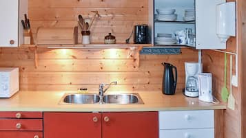 House | Private kitchen