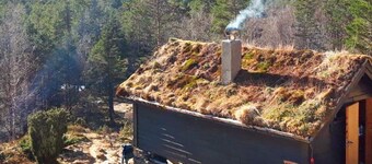 4 Person Holiday Home in Leirvik i Sogn