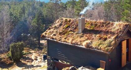 4 Person Holiday Home in Leirvik i Sogn