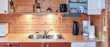 Maison | Cuisine privée