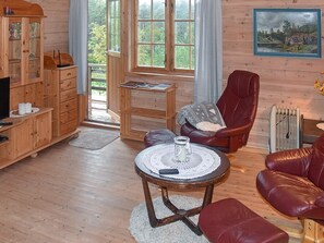 Maison | Intérieur