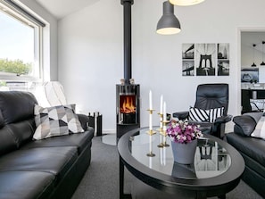 Hus | Interiør