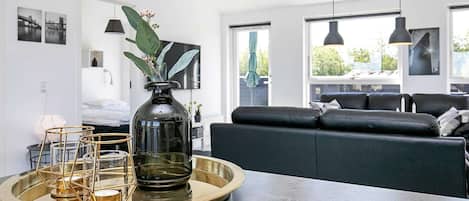 Hus | Interiör