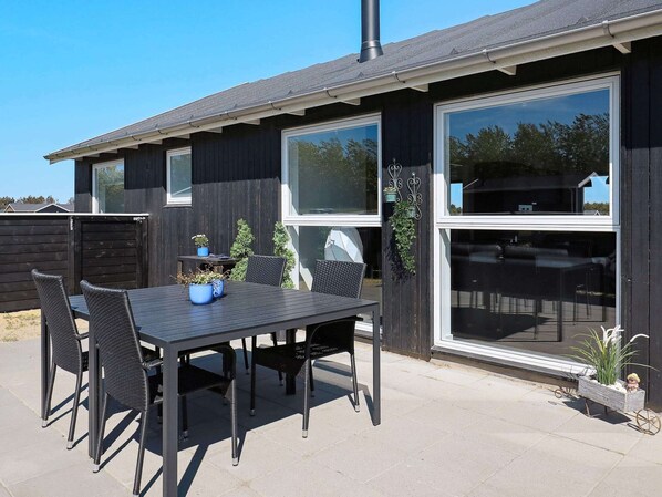 House | View from property