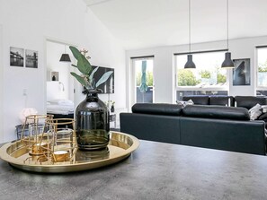 Huis | Interieur