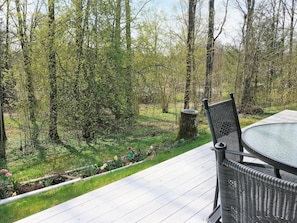 Exterior - 4 Person Holiday Home in Sjuntorp (Sjuntorp)