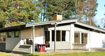 Spacious Holiday Home in Gørlev near Beach