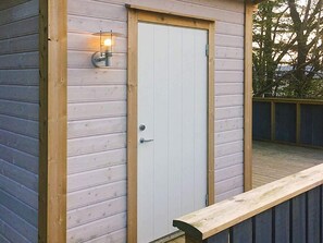 House | Exterior - 4 Star Holiday Home in Hovag (Lillesand)