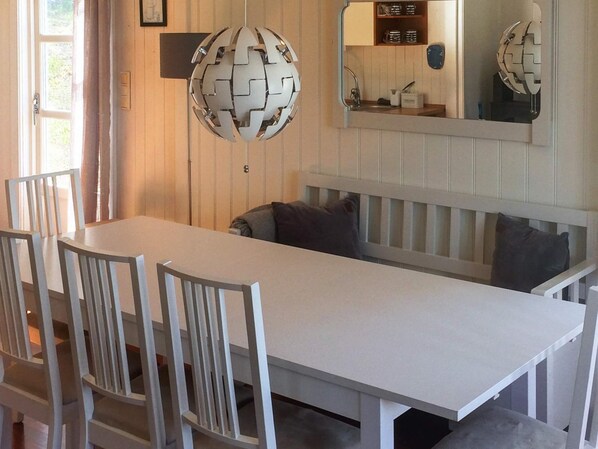 Hus | Restauranger