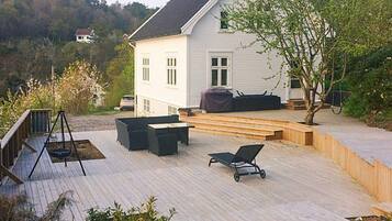 Hus | Eksteriør