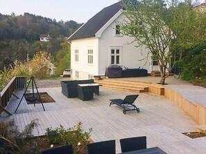 House | Exterior - 4 Star Holiday Home in Hovag (Lillesand)