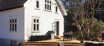 7 Person Holiday Home in Hovag