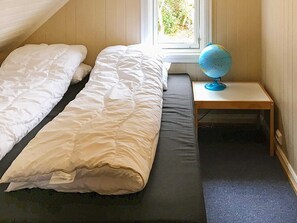 บ้านพัก | 3 ห้องนอน, ตกแต่งพิเศษโดยเฉพาะ, เตารีด/โต๊ะรีดผ้า