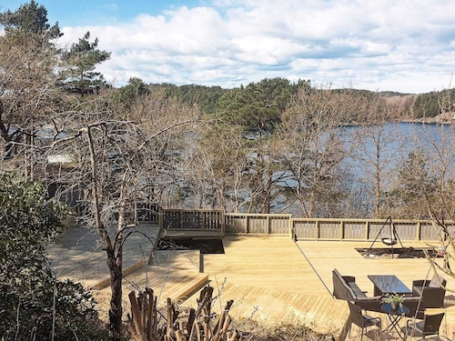 7人度假屋在霍瓦格