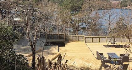 7 Person Holiday Home in Hovag